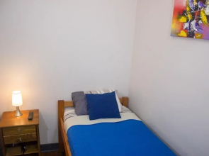 Hotel Alma Boutique