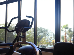 Grand East Hotel - Resort & Spa Dead Sea