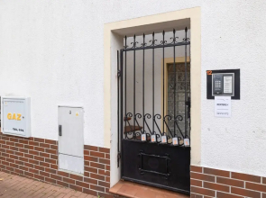 Apartament Piąty Nadbrzeżna by Renters