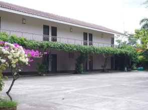 Ploenjai Hotel Ranong