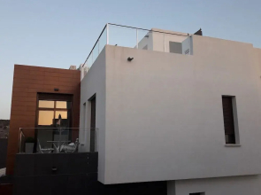 Penthouse à La Finca Golf