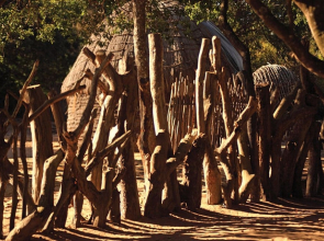 Gooderson DumaZulu Lodge & Traditional Village