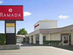 Ramada by Wyndham Torrance