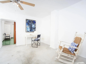 Casa Ses Barraques