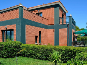 Kalloni Beach Villas