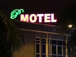 Persona Motel