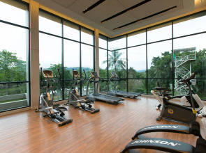 Sugar Palm Residence