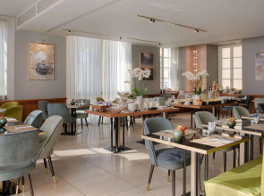 Avani Palazzo Moscova Milan Hotel (previously NH Palazzo Moscova)