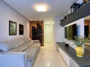 Varandas 306 A · Confortável Apartamento em Condomínio de alto padrão à Beira Mar