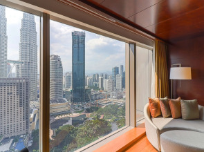 Grand Hyatt Kuala Lumpur