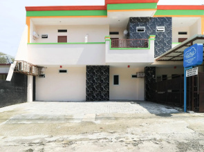 D Rainbow West Homestay