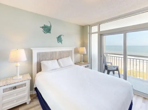 Atlantica 557 2 Bedroom Condo