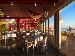 Reef Oasis Beach Resort