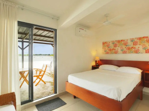 Auberge SeaFever