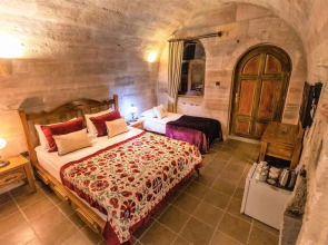Mimi Cappadocia Butik Otel