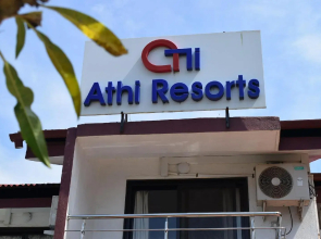 Athi Resorts