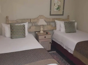 The Guesthouse