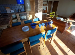 Tuscany Forever Residence