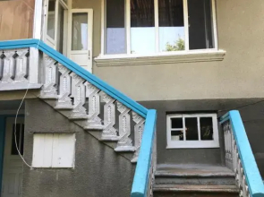 Guest House on Eshba 1