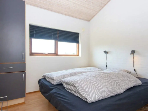 4 Star Holiday Home in Nordborg