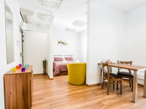 Apart Hotel VIRGO