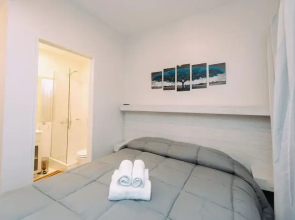 Maison Work & Travel 4 - Palermo