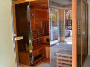 Oliva Wellness Apartman