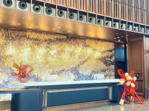 White Swan Hotel Shantou