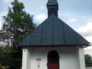 Apartmán v Bavorském lese 1