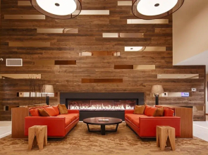 Mountainview Inn & Suites