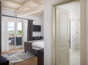 Villa Blanche by ILC (Istria Luxury Collection)