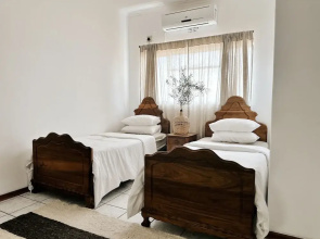 The Historical boutique Hotel