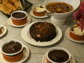 The Conforium Hotel Van