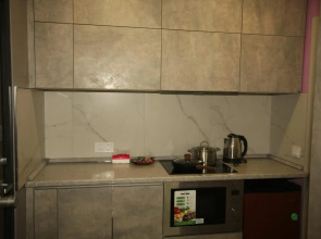 Apart Sharing (Апарт Шэринг) на улице Русская 63Л корпус 2