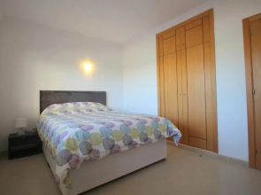 2 Bedroom Apartment 500m From The Beach - Algarve