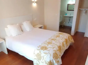 La Casita Camponaraya