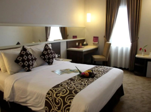 Tjokro Hotel Klaten