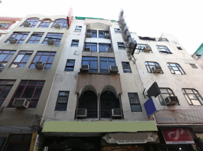 OYO 7634 Hotel Delhi Continental