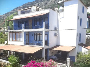 Hayat Pansi̇yon