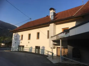 Gasthof Pension Taurer Thoman