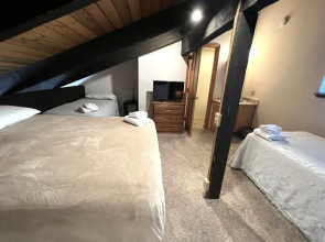 Standard Condos with Free Parking