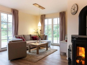 Holiday house, Fuhlendorf