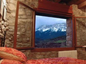 Casa rural Paller i Cort del Pairot