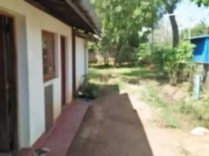 Family guest house anuradhapura