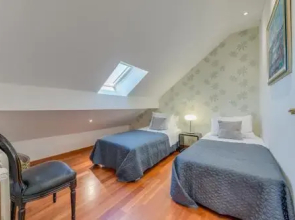 Luxury Apartment Marmont