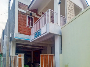King Puntodewo Guesthouse RedPartner
