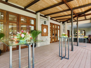 Kempinski Seychelles Resort