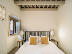 Hotel Boutique Casas de Santa Cruz