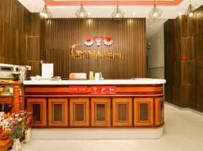 Gina Hotel