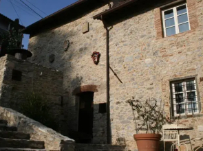 Relais La Rocca